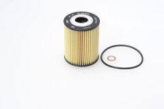 BOSCH Chevrolet Captiva 2.0 Dizel Filtre Bakım Seti (2006-2011) 4 Lü