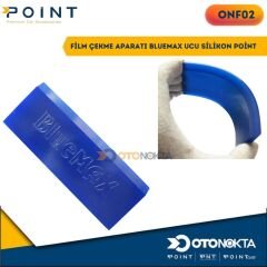 FİlM ÇEKME APARATI BLUEMAX UCU SİLİKON POİNT