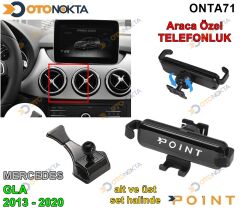 ARACA ÖZEL TELEFON TUTUCU GLA 2013-2021 POİNT