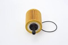 BOSCH Skoda Octavia 2.0 Dizel Filtre Bakım Seti (2006-2010) 3 Lü