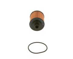 BOSCH Fiat Punto 1.3 Dizel Filtre Bakım Seti EURO 4 (2012-2017) 3 Lü