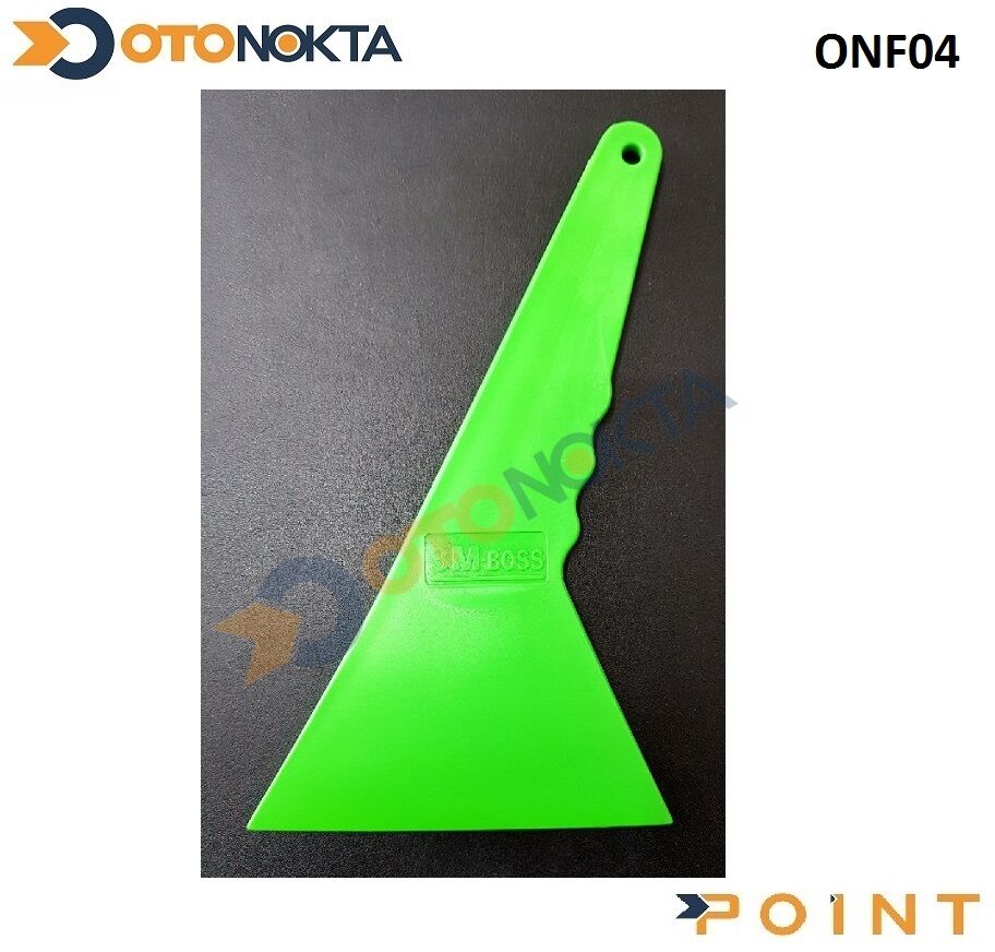 FİLM ÇEKME APARATI YEŞİL KISA POİNT