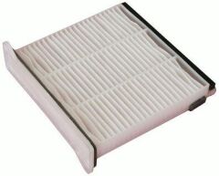 BOSCH Mitsubishi L200 2.5 Dizel Filtre Bakım Seti (2008-2015) 4 Lü