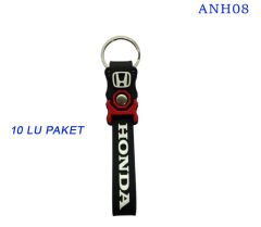 ANAHTARLIK SİLİKON 10 LU HONDA