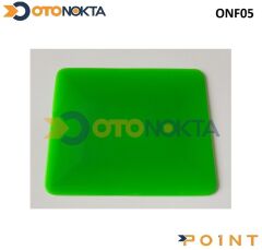 FİLM ÇEKME APARATI YEŞİL KARE POİNT