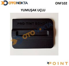 FİLM ÇEKME APARATI KARE SİYAH POİNT