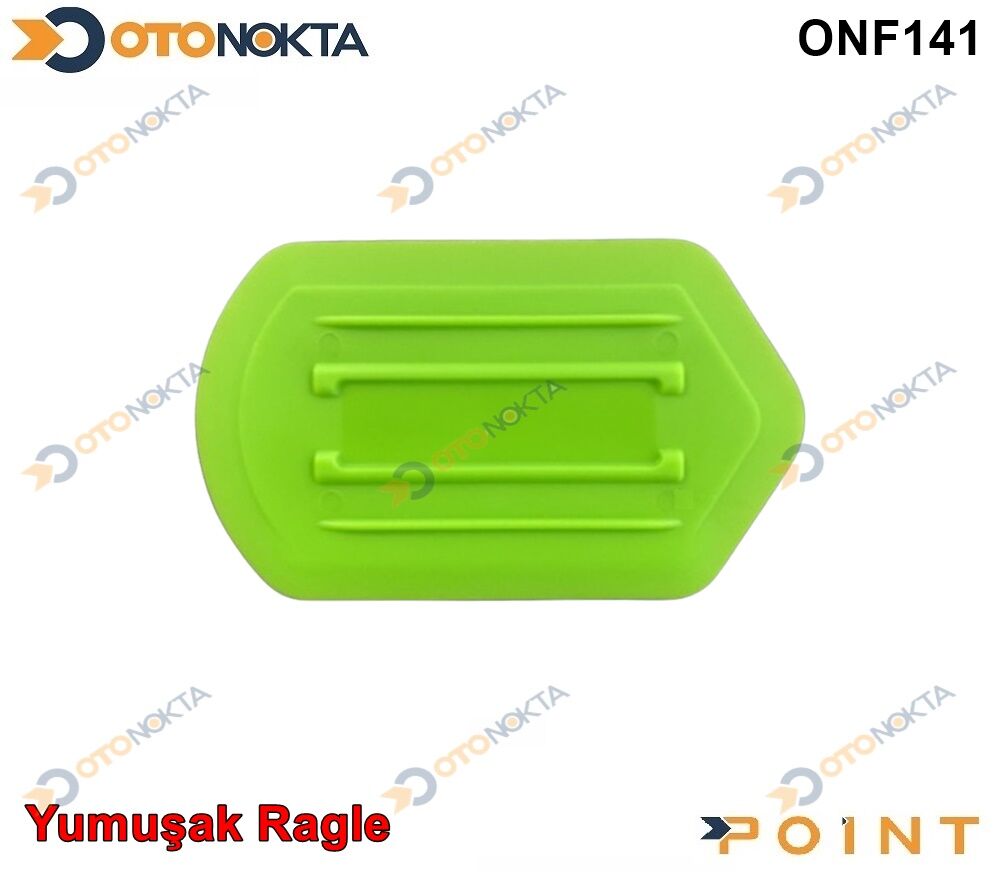 FİLM ÇEKME APARATI YUMUŞAK KARE YEŞİL İTHAL POİNT