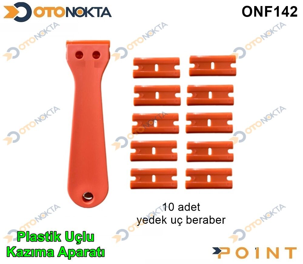 FİLM TEMİZLEME APARATI PLASTİK UCLU İTHAL POİNT