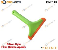 FİLM ÇEKME APARATI SAPLI SİLİKON UCLU İTHA POİNT