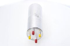 BOSCH Volkswagen Touareg 2.5 Dizel Filtre Bakım Seti (2004-2009) 4 Lü