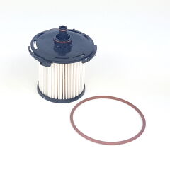 BOSCH Ford Transit Custom 2.2 Dizel Filtre Bakım Seti (2012-2019) 4 Lü