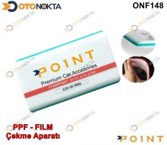 FİLM-PPF FOLYO ÇEKME APARATI KARE YEŞİL POİNT