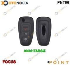 ANAHTARLIK KABI SİLİKONLU FOCUS ANAHTARSIZ POİNT