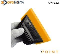 FİLM ÇEKME APARATI SİLİKONLU AVUÇ İÇİ POİNT