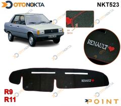 TORPİDO ÜSTÜ HALI NAKIŞLI RENO R9 R11