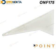 FİLM ÇEKME APARATI KISA ÜÇGEN BEYAZ POİNT