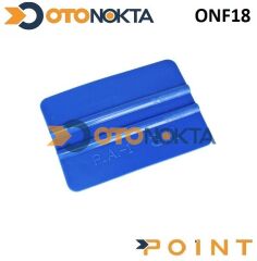 FİLM ÇEKME APARATI RAGLE MAVİ DİKDÖRTGEN POİNT