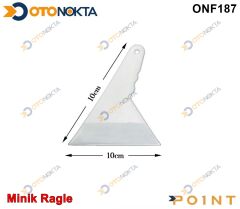 FİLM ÇEKME APARATI MİNİK BEYAZ RAGLE