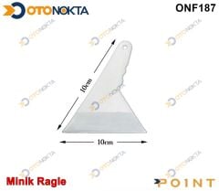FİLM ÇEKME APARATI MİNİK BEYAZ RAGLE
