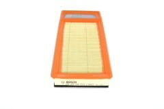 BOSCH Citroen Nemo 1.3 Dizel Filtre Bakım Seti (2010-2017) 3 Lü