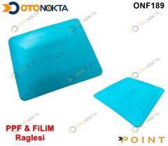 FİLM ÇEKME APARATI TURKUAZ YUMUŞAK KARE KALİTELİ