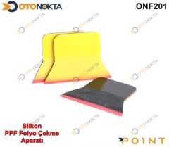 FİLİM ÇEKME APARATI ÜÇ RENK PPF FOLYO ÇEKME POİNT