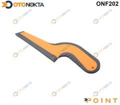 FİLİM ÇEKME APARATI SAPLI GRİ UÇLU POİNT