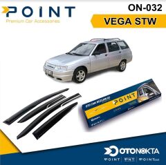 CAM RÜZGARLIĞI 4 LÜ LADA VEGA SW İTHAL