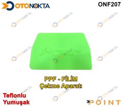FİLİM ÇEKME APARATI YEŞİL TEFLONLU POİNT