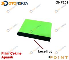 FİLİM ÇEKME APARATI YEŞİL UCU KEÇELİ  POİNT