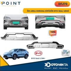 ÖN ARKA KORUMA DİFÜZÖR BYD SEAL-UDMİ