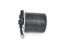 BOSCH Mercedes ML250 Dizel Filtre Bakım Seti (2011-2015) 4 Lü