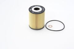 BOSCH Opel Antara 2.0 Dizel Filtre Bakım Seti (2006-2011) 3 Lü