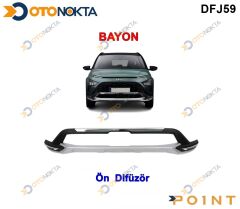 ÖN KORUMA DİFÜZÖR İTHAL HYUNDAİ BAYON 20-24 POİNT