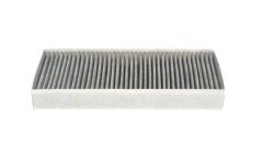 BOSCH Citroen C5 1.6 Dizel Filtre Bakım Seti (2004-2008) 3 Lü