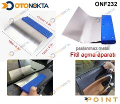 FİLM ÇEKME APARATI FİTİL AÇMA APARATI POİNT