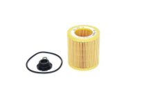 Bosch BMW 6.40 Benzinli xDrive Filtre Bakım Seti (2011-2018) 3 Lü