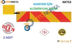 REFLEKTÖR KAMYON SAÇ KALİTELİ TSE ZORBEYSAN