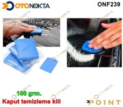 FİLİM ÇEKME APARATI KAPUT TEMİZLEME KİLİ KÜÇÜK