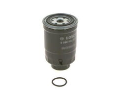 BOSCH Nissan Skystar 2.5 Dizel Filtre Bakım Seti (1997-2008) 4 Lü
