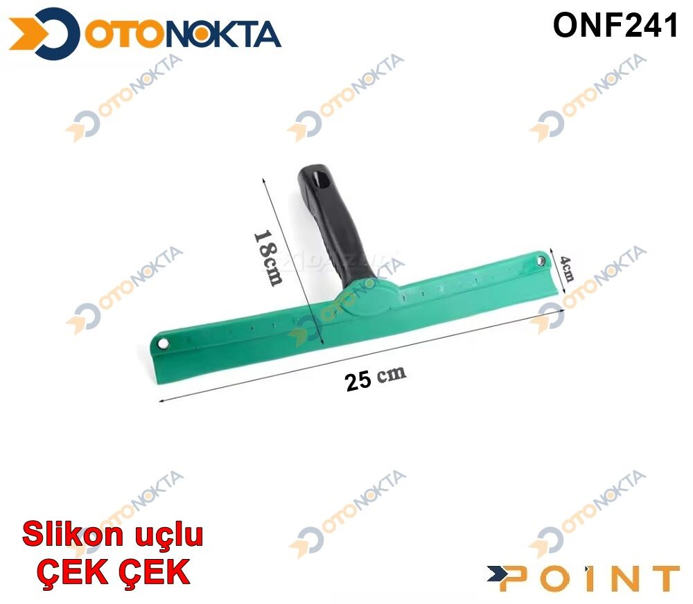 FİLİM ÇEKME APARATI ÇEK ÇEK SİLİKONLU 25 CM POİNT