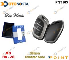 ANAHTARLIK KAB SİLİKON GRİ MG HS-ZS POİNT