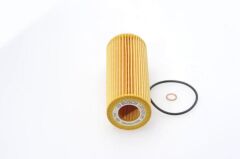 Bosch BMW X3 2.0 Dizel Filtre Bakım Seti (2004-2008) 3 Lü