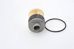 BOSCH Citroen Jumper 2.2 Dizel Filtre Bakım Seti (2006-2013) 4 Lü