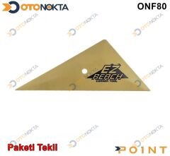 FİLM ÇEKME APARATI ÜÇGEN DİK EZ REACH POİNT