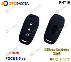 ANAHTARLIK KABI SİLİKONLU FOCUS 5 ANAHTARSIZ POİNT