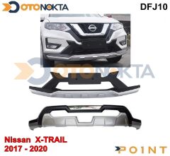 ÖN ARKA KORUMA DİFÜZÖR X-TRAİL 2017-2020 POİNT