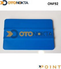 FİLİM ÇEKME APARATI  DİKDÖRTGEN BÜYÜK MAVİ POİNT