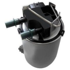 BOSCH Nissan Qashqai 1.6 Dizel Filtre Bakım Seti (2007-2013) 4 Lü