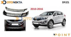 ÖN ARKA KORUMA DİFÜZÖR KİA SPORTAGE 2010-2016